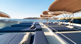 Always Smile East Mediterranean