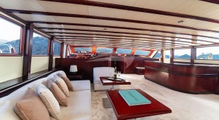 Always Smile East Mediterranean