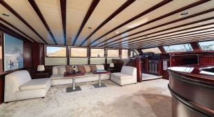 Always Smile East Mediterranean