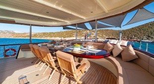 Always Smile East Mediterranean