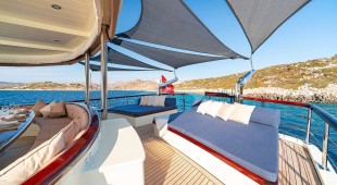 Always Smile East Mediterranean