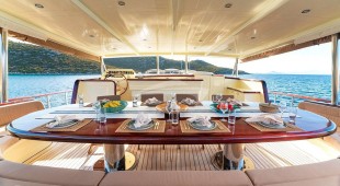 Always Smile East Mediterranean