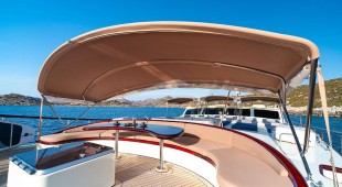 Always Smile East Mediterranean