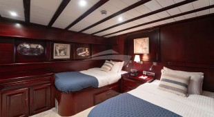 Always Smile East Mediterranean