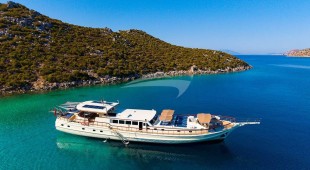 Always Smile East Mediterranean