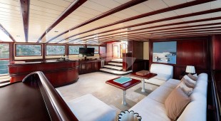 Always Smile East Mediterranean