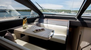 Alyss East Mediterranean