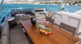 Alyss East Mediterranean