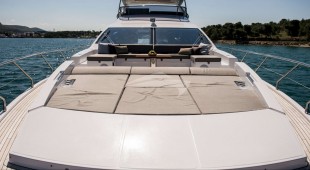 Alyss East Mediterranean