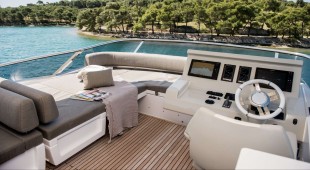 Alyss East Mediterranean