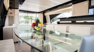 Alyss East Mediterranean