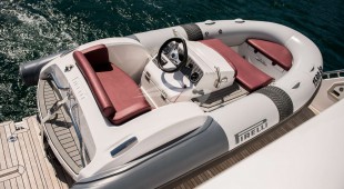 Alyss East Mediterranean