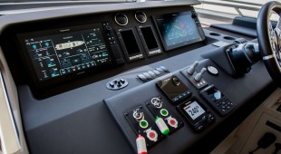 Alyss East Mediterranean