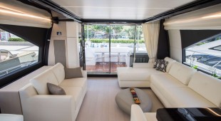 Alyss East Mediterranean