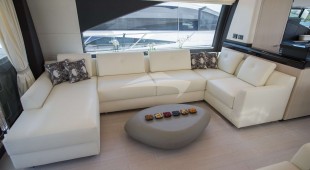 Alyss East Mediterranean