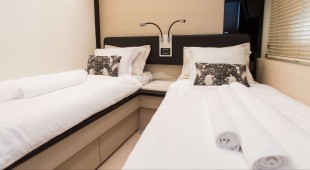 Alyss East Mediterranean