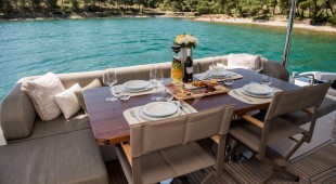 Alyss East Mediterranean