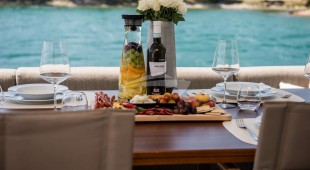 Alyss East Mediterranean