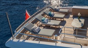 Am West Mediterranean