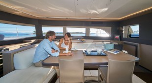 Amada Mia East Mediterranean