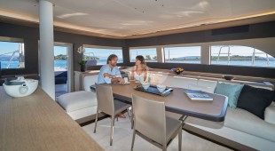 Amada Mia East Mediterranean