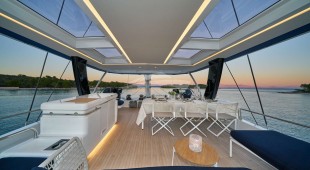 Amada Mia East Mediterranean