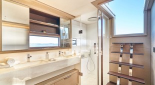 Amada Mia East Mediterranean