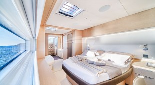 Amada Mia East Mediterranean