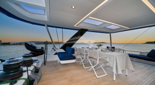 Amada Mia East Mediterranean