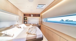 Amada Mia East Mediterranean