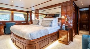 Amadea East Mediterranean