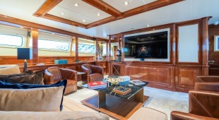 Amadea East Mediterranean