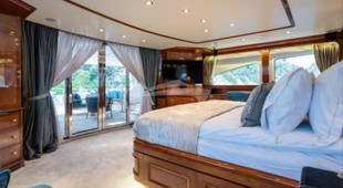 Amadea East Mediterranean