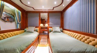 Amadea East Mediterranean