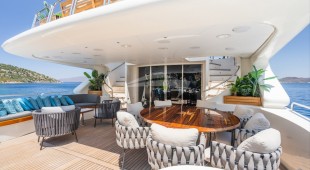 Amadea East Mediterranean