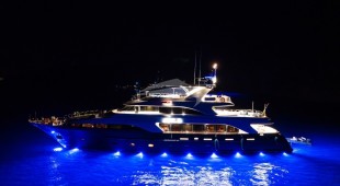 Amadea East Mediterranean