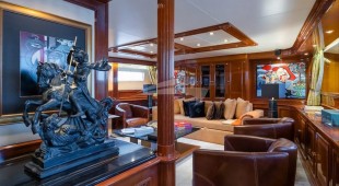 Amadea East Mediterranean