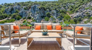 Amadea East Mediterranean