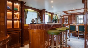 Amadea East Mediterranean