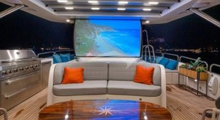 Amadea East Mediterranean