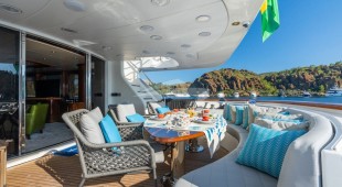 Amadea East Mediterranean