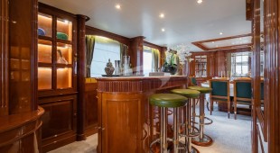 Amadea East Mediterranean