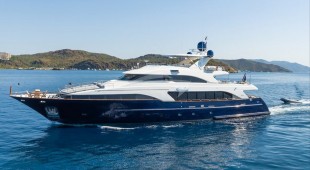 Amadea East Mediterranean