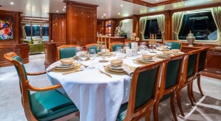 Amadea East Mediterranean