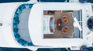 Amadea East Mediterranean