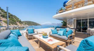 Amadea East Mediterranean