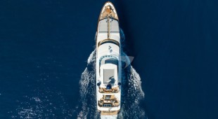 Amadea East Mediterranean