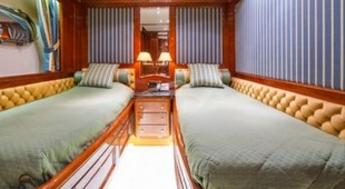 Amadea East Mediterranean