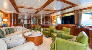 Amadea East Mediterranean