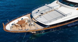 Amadea East Mediterranean